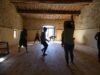 Atelier eau et air pour guider l&rsquo;énergie de la danse à Roquetaillade – Dimanche 29 mars