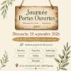 Ateliers découverte gratuits à Espéraza le 20 septembre