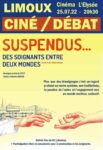 CINÉ DÉBAT 25 juillet 20 h 30 Limoux