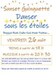 Soirée Sunset Guinguette