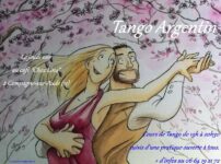 Tango à Campagne sur Aude