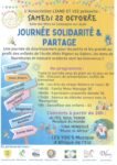 Journée solidarité et partage – Samedi 22 octobre à Campagne sur Aude