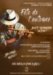 Fête de l&rsquo;automne Bugarach 15 Octobre