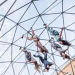 Masterclass de danse aérienne à l&rsquo;élastique – 22 au 24 novembre