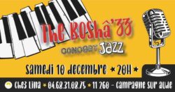 Concert de guérison