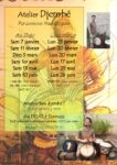!!! Annulé !!! / Stage de DJEMBE lundi soir chez Marco