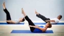 NOUVEAU AU DOJO D&rsquo;ESPÉRAZA : COURS/STAGES PILATES, MOUVEMENT SANTÉ, NATHA YOGA, SÉANCES DE SHIATSU…