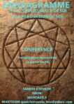 Conférence : « L&rsquo;Ennéagramme: de la connaissance de soi à la Réalisation de Soi » – Samedi 4 Février à Montazels