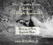 Stage Régénère Essence : Le Bouleau Éternelle renaissance
