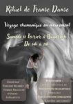 Atelier : Rituel de Transe Danse à Bugarach- 18 février