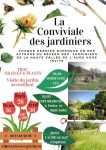 A dimanche pour la visite du jardin d&rsquo; Explorarium