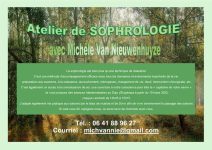 NOUVEAU COURS HEBDO DE SOPHROLOGIE/RELAXATION AU DOJO D&rsquo;ESPERAZA