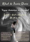 Rituel de Transe Danse – 8 avril à Bugarach de 14h à 19h