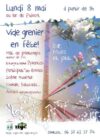 Fête du printemps le 8 mai à Puivert