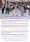 STAGE de Danses circulaires sacrées – 17-18 juin