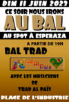 Trad Al Païs à Espéraza – Dim 11 juin à 19h
