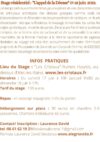 Événements JUIN – Centre « Les Cristaux »