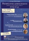 COLLOQUE D&rsquo;ASTROLOGIE DU 3 et 4 juin à Rennes les bains