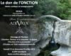 Le don de l&rsquo;Onction – Atelier à Cassaignes – 23 et 23 juillet 2023