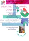 BIODANZA A LIMOUX : 1er cours découverte ce vendredi 12 mai de 10H30 à 12H30.