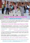 Stage danses circulaires sacrées – 17-18 juin