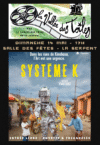 Projection « Systeme K » – Dimanche 14 mai à La Serpent.