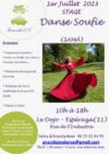 Le mois de juillet démarre fort au Dojo !
