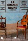 Concert La Grande Brune 23/07