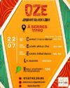 OZE : Journée Danse Libre ! (ce samedi :-) )