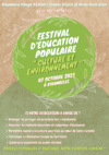 Festival Ribambelle – Le 7 octobre