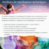 Espace de créativité dédié aux enfants – Mercredi 13 septembre