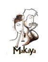 Le duo Makaya – Vendredi 4 aout à Bugarach