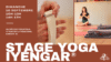 Stage de Yoga IYENGAR à Limoux – 10 Septembre