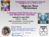 L’intemporalité renforcée par une réceptivité maîtrisée – Conférence ce samedi à Luc sur Aude