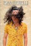 Mickaël Piangerellis – Sous la halle à Bugarach, de 18h à 21h30 vendredi 15 septembre.