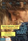 Cinéma-débat Limoux – Mardi 5 décembre