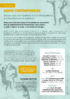 Ateliers de danse au Dojo