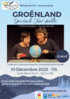Spectacle tout public et AG / Dimanche 10 décembre