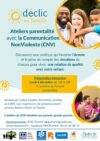 ATELIER DECLIC EN FAMILLE : C&rsquo;EST QUOI ?