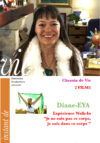 PROJECTION du film : « Un Walk-In » + « Fusion d’Amour » avec Diane-EYA – chez Debowska Productions à Rennes les Bains – Vendredi 1er décembre à 18h00