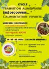 Cycle de découvertes et d&rsquo;expériences conviviales