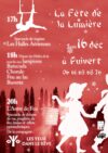 FETE DE LA LUMIERE le 16/12