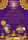 Célébrer le solstice d&rsquo;hiver en chants et rituels