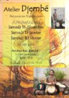Atelier DJEMBE ce samedi 16 déc à Couiza