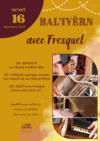 Bal’ivèrn à Luc sur Aude – Samedi 16 Décembre 2023
