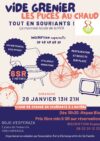 Le 28 janvier journée en souriant