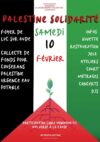 Soutien Palestine, samedi prochain bal trad (neotrad) – Samedi 10 février à Luc / Aude