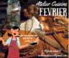 Programme de la première quinzaine de Février avec Aimer&rsquo;Aude
