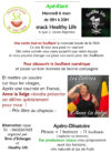 Apé-riant du 6 mars
