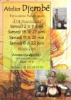 Atelier DJEMBE et Percussions Mandingues